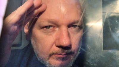 El fundador de Wikileaks puede apelar su extradición a EEUU