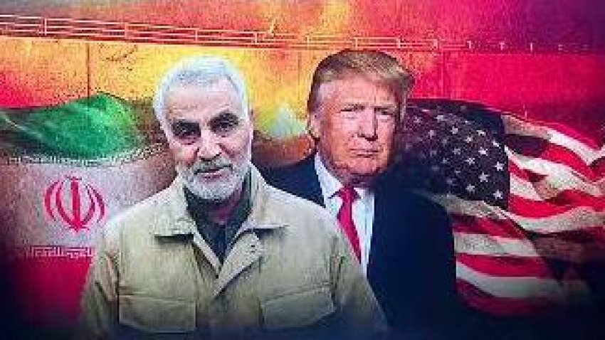Aumenta la tensión en Medio Oriente tras ejecución de líder militar iraní