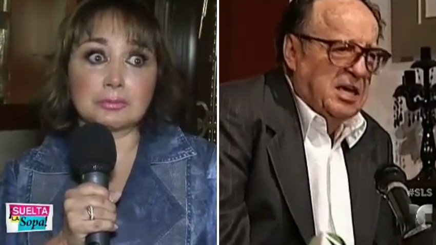 Chilindrina-Chespirito