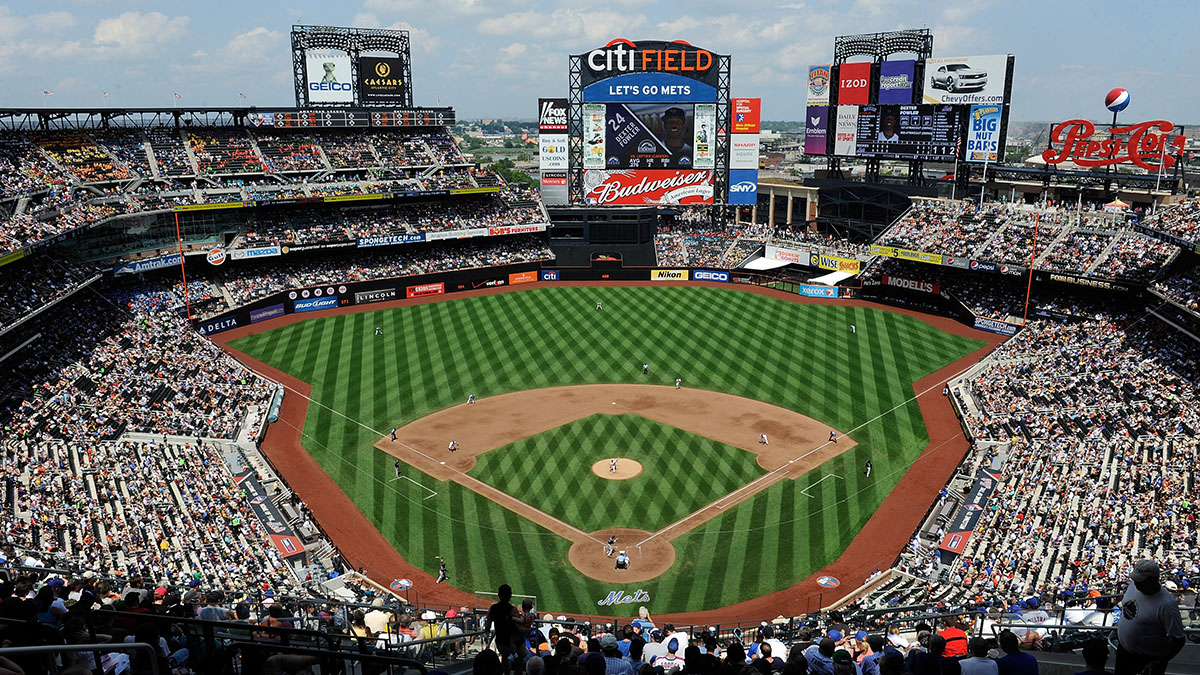 The Mets stadium will be a mass vaccination center in NYC – Telemundo New York (47)