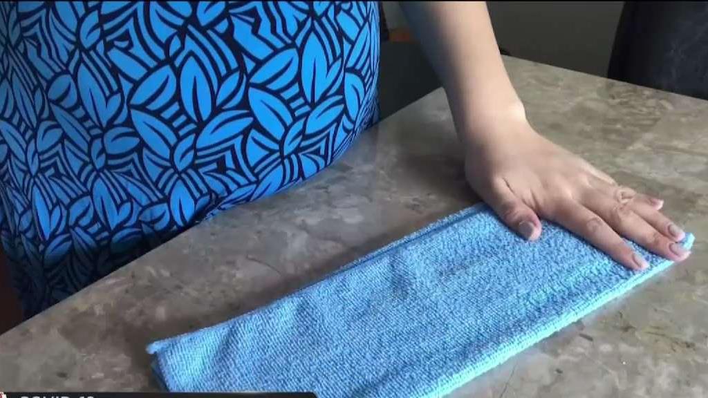 Como Hacer Una Mascarilla En Casa Telemundo Washington Dc 44