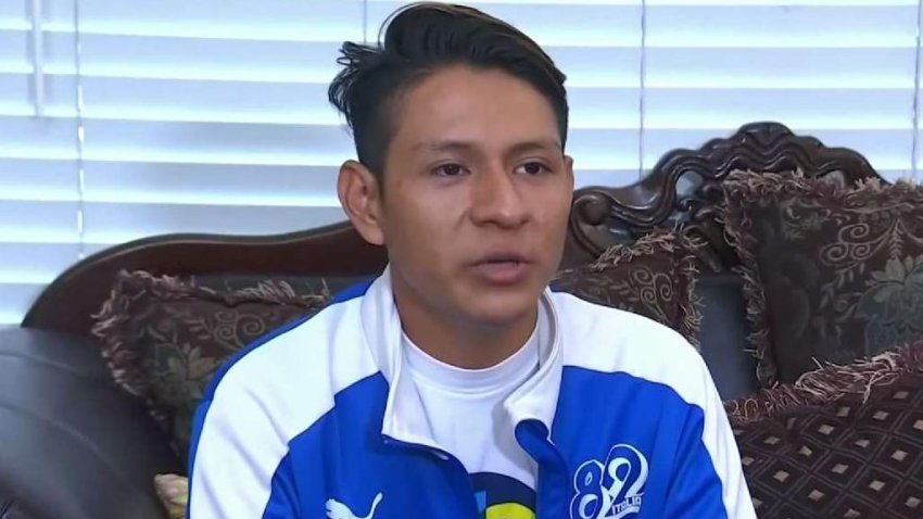 Comunidad salvadoreña indignada tras expulsión de integrante