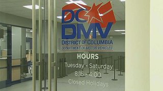 DC DMV 041414