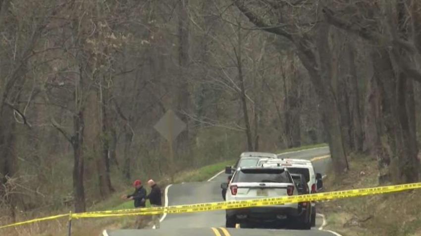 Deputy_Finds_Mans_Body_in_Stafford_Co_Woods