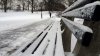 Nieve se avecina al área triestatal de NY este fin de semana: he aquí lo que debes saber