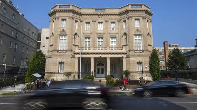 EMBAJADA-CUBA