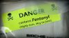 Autoridades escolares del condado Montgomery responden al aumento en el uso de fentanilo y otras drogas