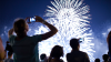 La celebración del 4 de julio en Jones Beach llega con un espectáculo de fuegos artificiales de 25 minutos