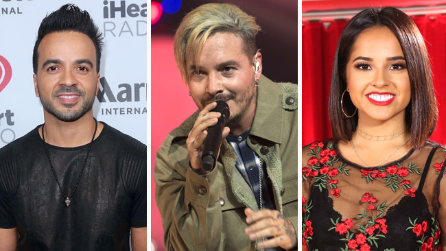 Fonsi-Balvin-Becky