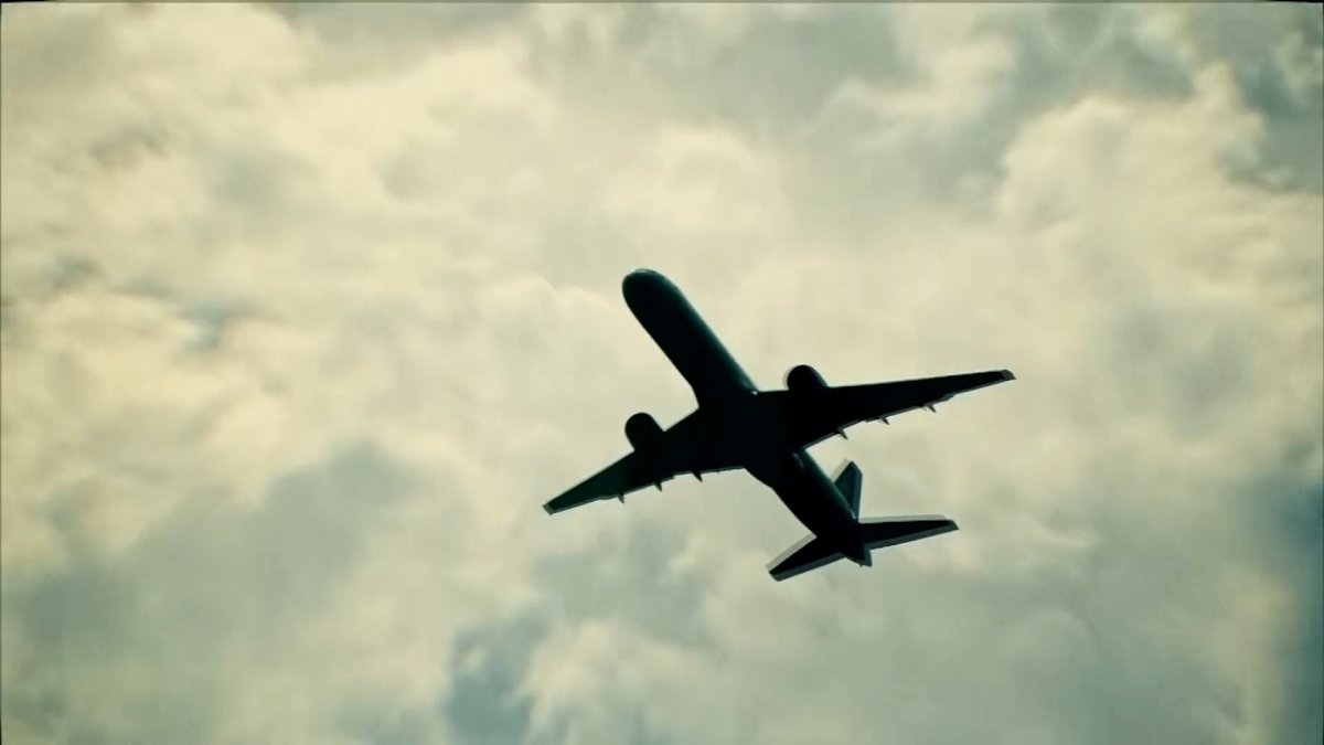Mujer da a luz durante vuelo internacional a Nueva York
