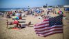 Esta playa de Nueva Jersey se encuentra entre las 25 mejores de EEUU, según Travel + Leisure