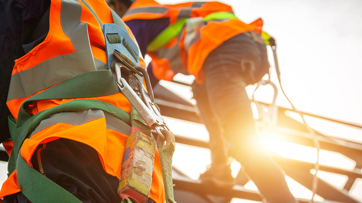 Recomendaciones Para Trabajadores En Exteriores Durante Calor Extremo ...