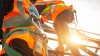 Recomendaciones para trabajadores en exteriores durante calor extremo