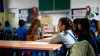 California publica guía para retomar clases presenciales en algunas escuelas