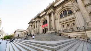 Metropolitan Museum of Art