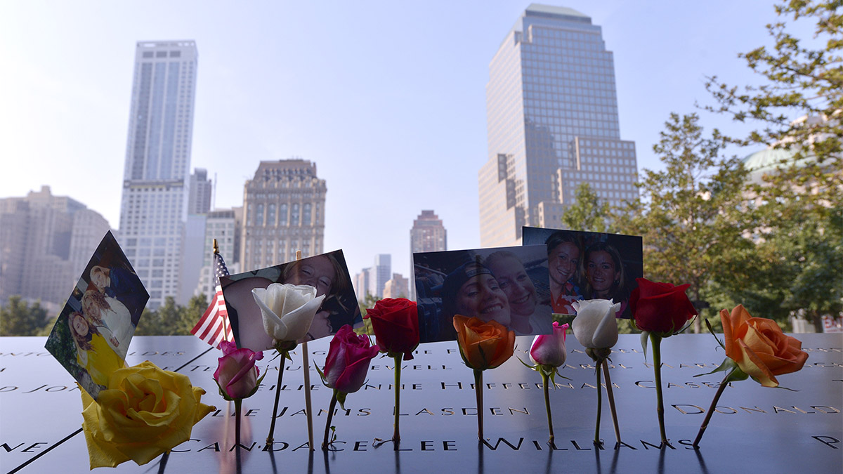 New York City Announces Identification of Two New 9/11 Victims