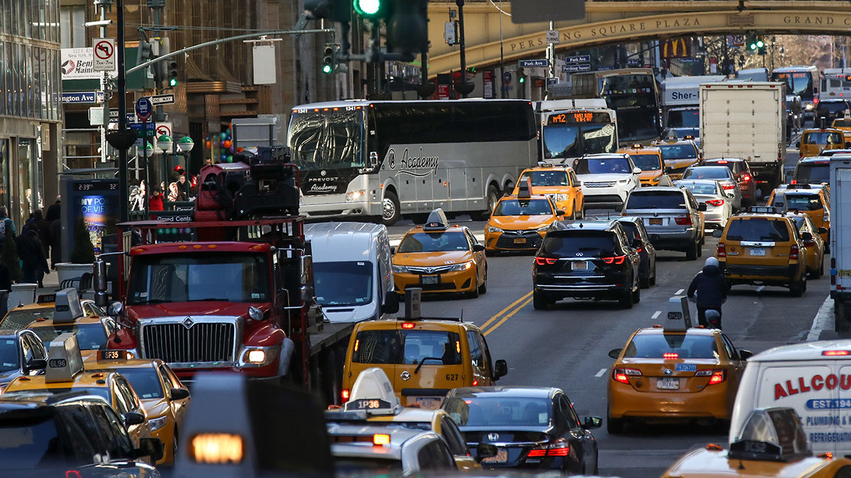 NY DMV warns 150,000 driver’s licenses at risk of suspension