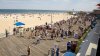 Sol, arena y mar: aquí algunas de las mejores playas para visitar en NY, NJ Y CT