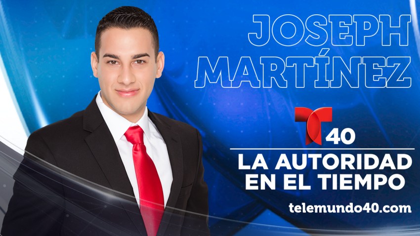 Joseph Martinez