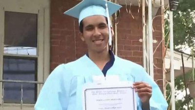 Joven salvadoreño gana beca completa para Harvard