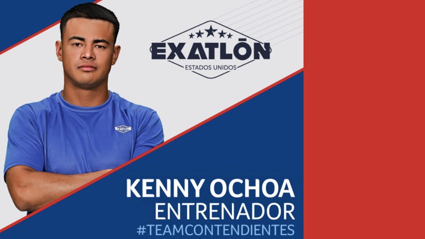 KENNY-OCHA-ENTRENADOR