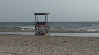 Hammonasset State Beach