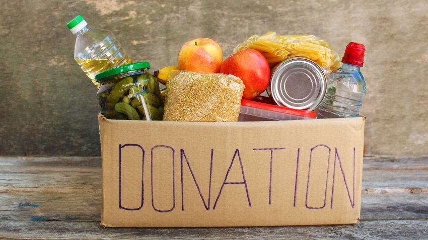 “Adopta una Familia”: un programa para donar alimentos a los que más lo ...