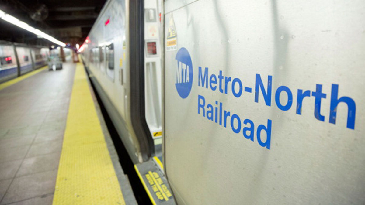 New Train Schedules Take Effect for Three MetroNorth Lines NBC New