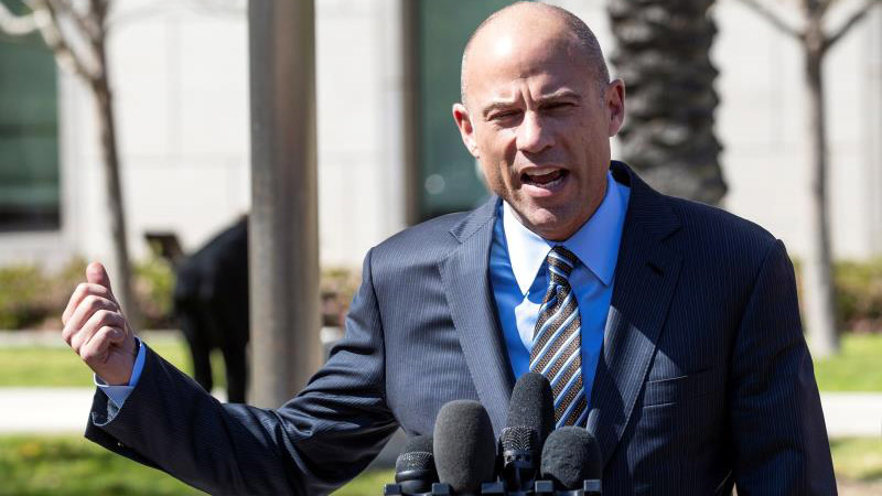 Michael-Avenatti-EFE