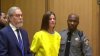 Michelle Troconis, novia del ex de Jennifer Dulos, enfrenta sentencia por ayudar a planificar su asesinato