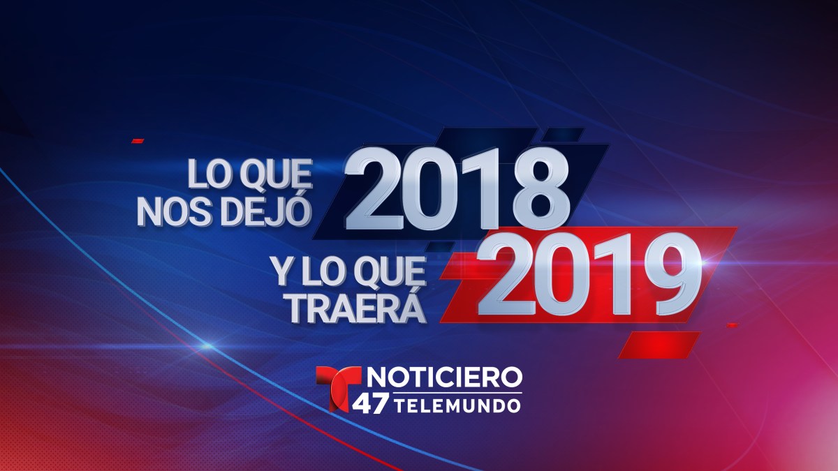 Las noticias más populares del área tri-estatal en 2018 – Telemundo New