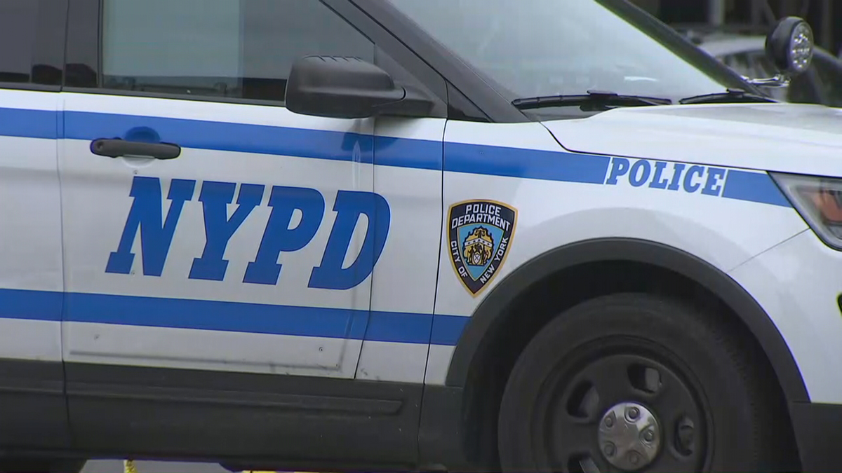 Investigation Underway After Body Found in Trash Bag in the Bronx