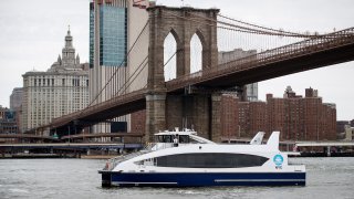 NYC Ferry