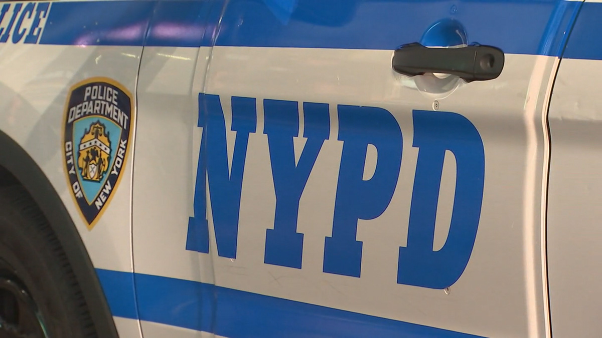 NYPD Deploys Security Teams to Combat Gun and Gang Violence – NBC New York