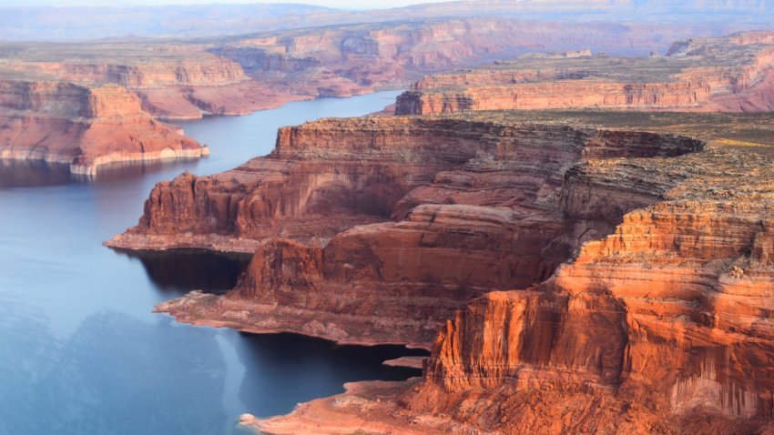 PORTADA GRAN CANYON