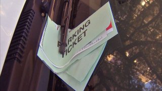 Parking Ticket4