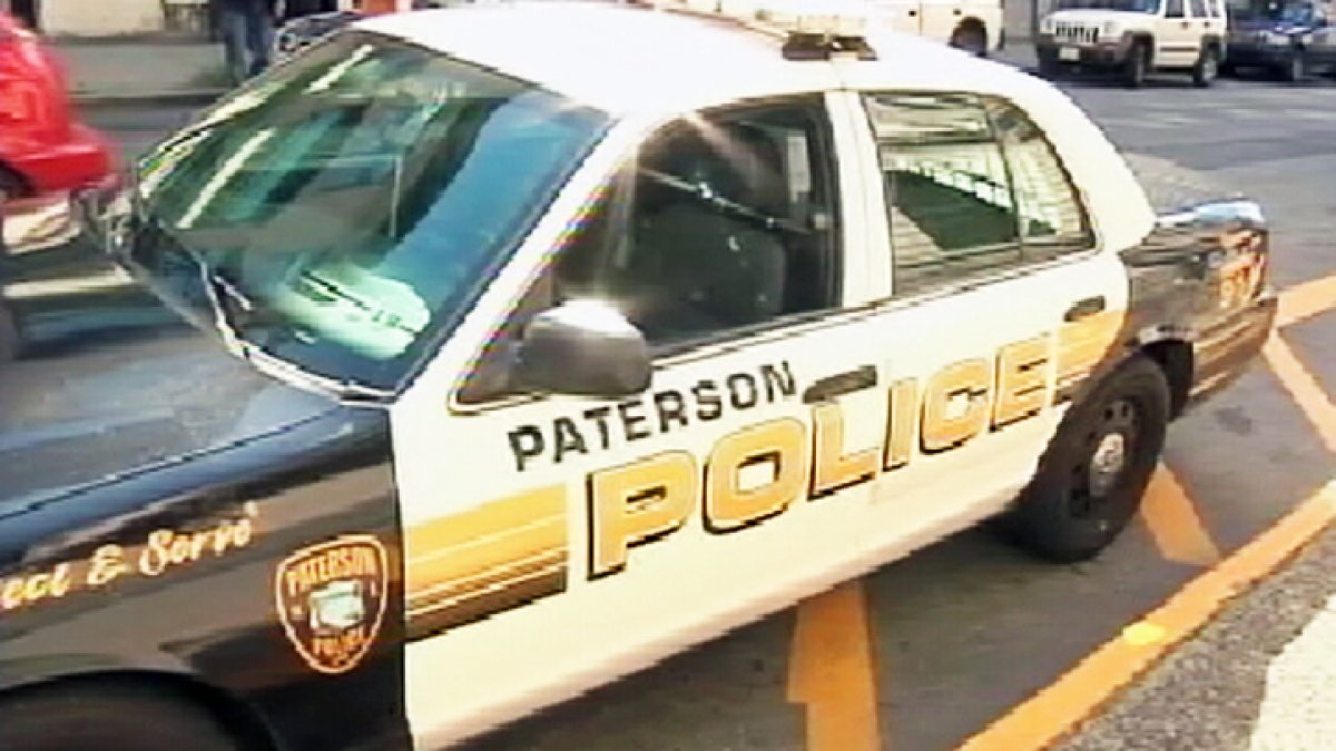 Source: NJ DA plans to take control of Dept.  Paterson police after series of scandals