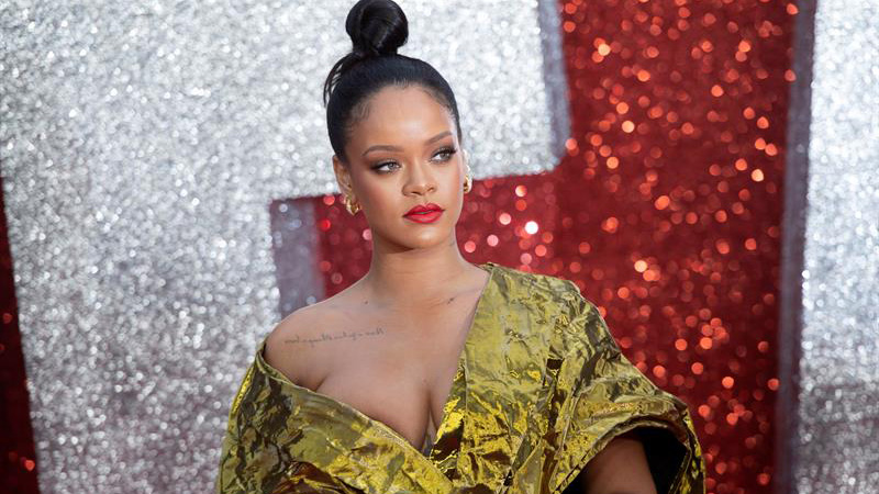 Rihanna-EFE-2