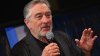 Lo que revela el informe forense sobre la muerte del nieto de Robert De Niro