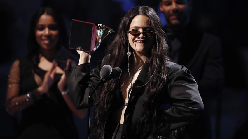 Rosalia-Latin-Grammy-EFE