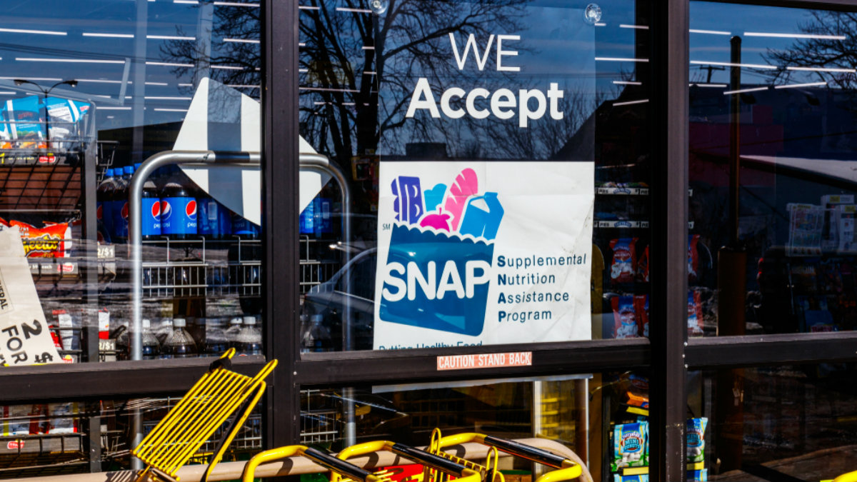 New York Announces an Additional $ 230 Million in SNAP for Beneficiaries in January – Telemundo New York (47)