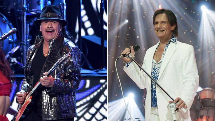 Santana-Roberto-Carlos