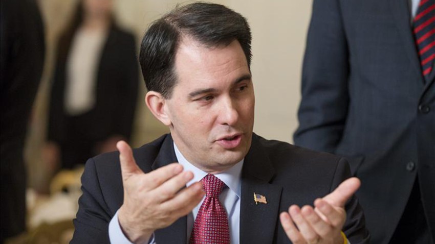 Scott-Walker