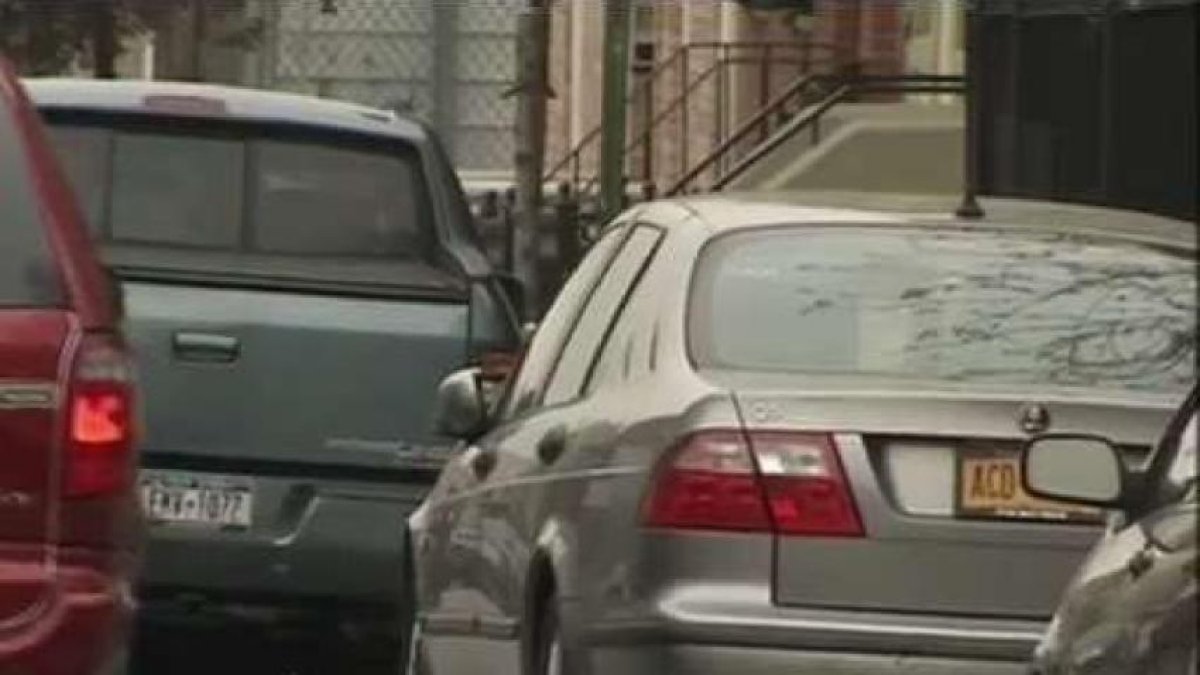 Reglas De Estacionamiento En New York 2025 Janeen Hendrika