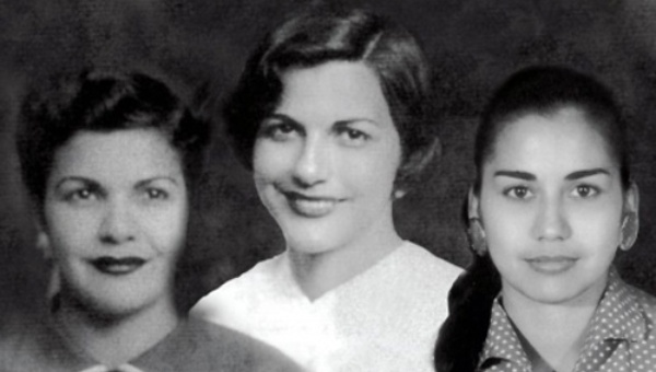 Las hermanas Mirabal y su legado en el Día Internacional de la