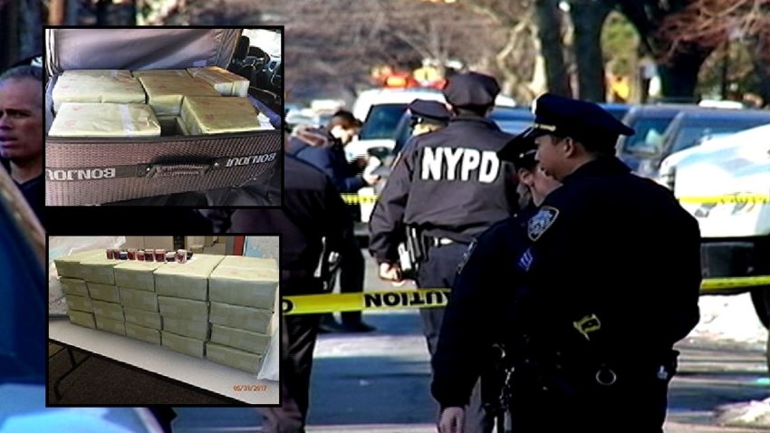 TLMD-Heroin-Packaging-Operation-Morrisania-Bronx-DEA