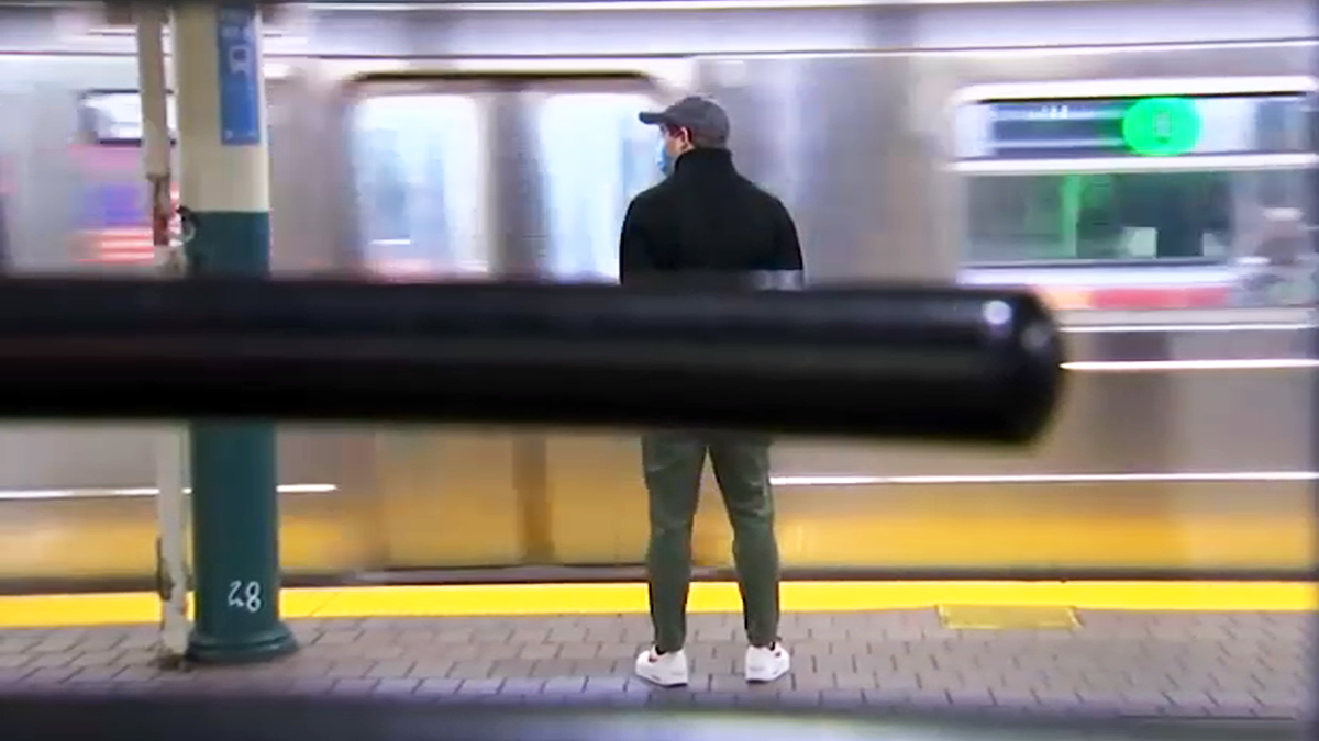 NYC Marks Highest Number of Subway Riders Since Ómicron Hit the City – NBC New York (47)