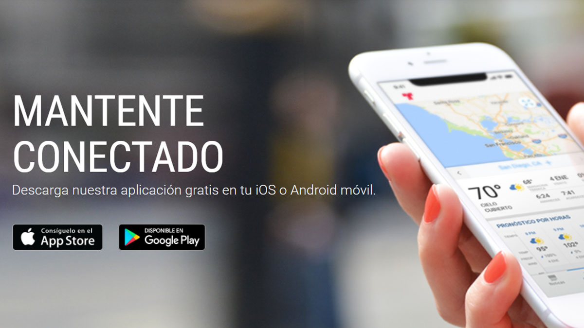 noticias del tiempo en new york