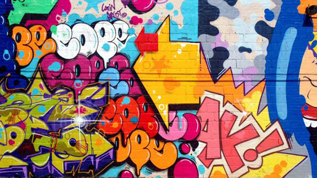 El Bronx Se Viste De Arte Urbano Telemundo New York 47