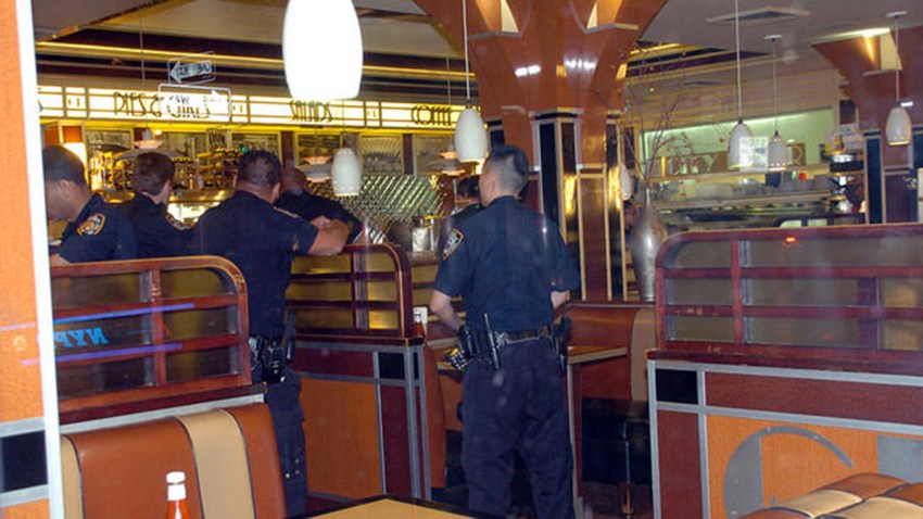 TLMD-diner-tiroteo-manhattan-ny
